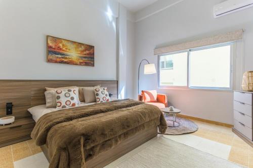 Vento 1-BR Apt & Balcony at Maison des Muses in Gemmayzeh - image 5