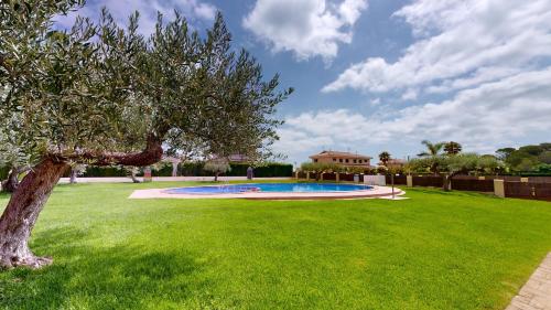 Casa Joana in Cap Roig