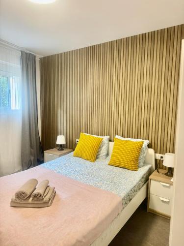 Petit Apartment in Sabadell