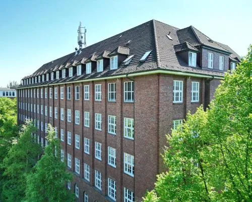 Apartment040 in Hamburg, Deutschland
