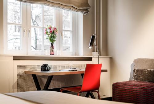 Apartment040, Hamburk (fotografie 7)