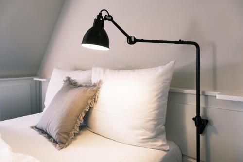 Apartment040, Hamburk (fotografie 10)