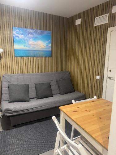 Petit Apartment in Sabadell