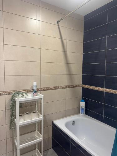 Petit Apartment in Sabadell