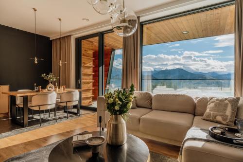 A környék, Salamandra Luxury Villas with Jacuzzi by BQQK in Koscielisko