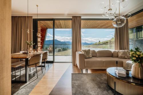 A környék, Salamandra Luxury Villas with Jacuzzi by BQQK in Koscielisko