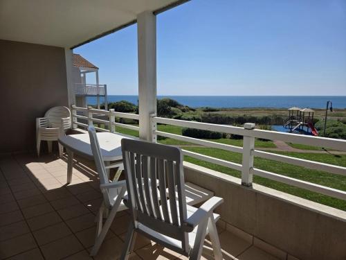 Appartement Vue Mer - Les Sables d'Olonne