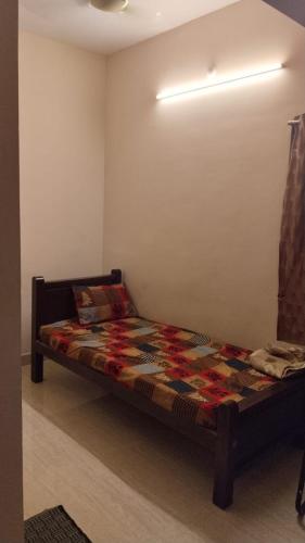 1 twin bed
