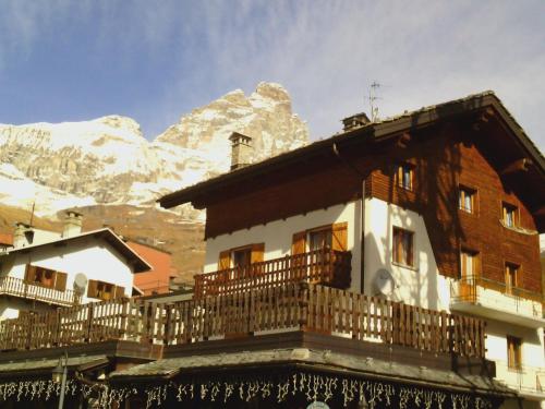 Accommodation in Breuil-Cervinia