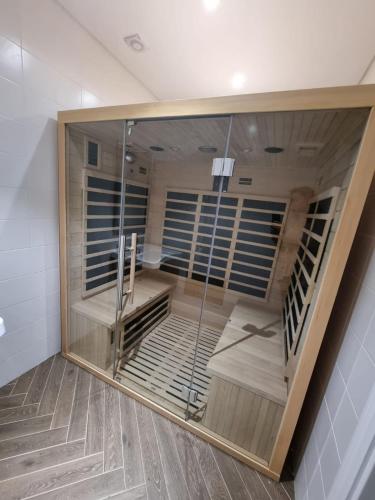 ซาวน่า, Ocean View Apartments in ลูรินฮา