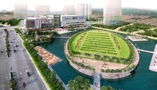 Setia Alam Urban Rooms in Shah Alam