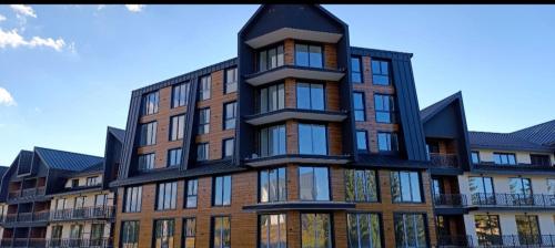 Apartman "A" Residence Hill Kopaonik
