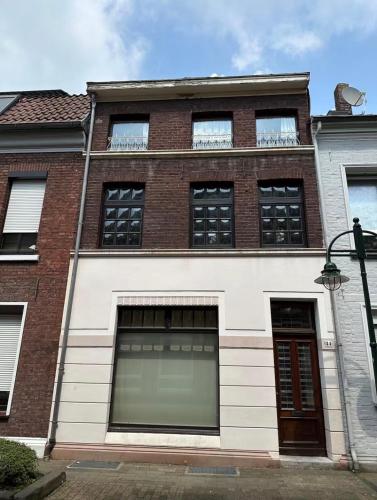 外部景觀, Stadthaus 34 in 凱沃拉爾鎮中心