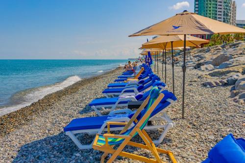 Sunshine Residence & Hotel – Batumi, IL