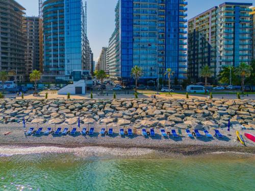 Sunshine Residence & Hotel – Batumi, IL