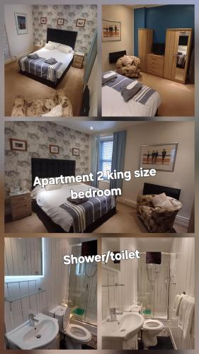 Morwenna Holiday Apartments 4
