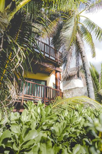 Ana y Jose Tulum Hotel & Spa Room Type - Superior King Room