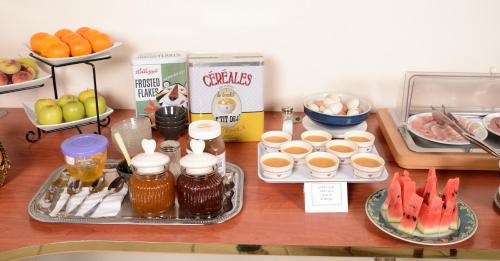 Logis Le Tadorne - image 13