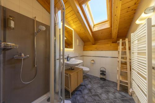 Chalet Nid Blanc - image 11