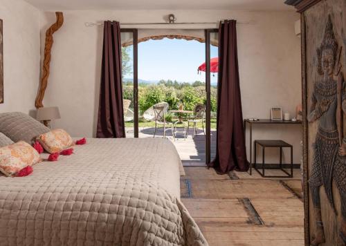 Le Clos Des Cambres in 莱萨克