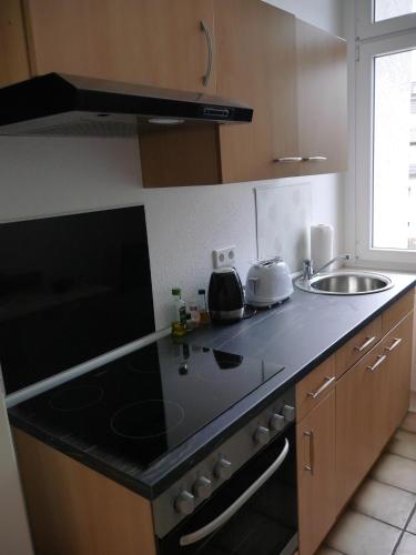 Schone Ferien und Messewohnung Nahe Dusseldorf und Koln in 哈恩