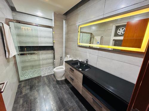 Elysium Prime Luxury Apartments Centaurus View Blue Area Islamabad - image 6