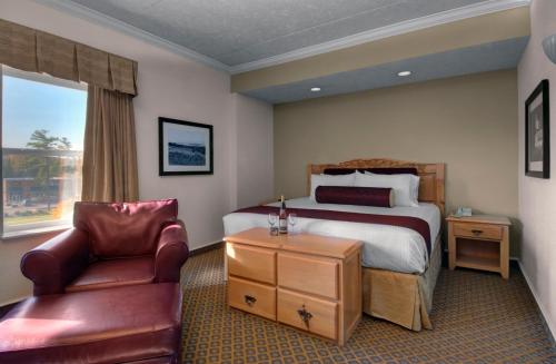 Cherry Tree Inn & Suites