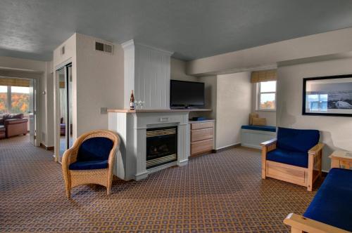 Cherry Tree Inn & Suites, Traverse City (zdjęcie 6)