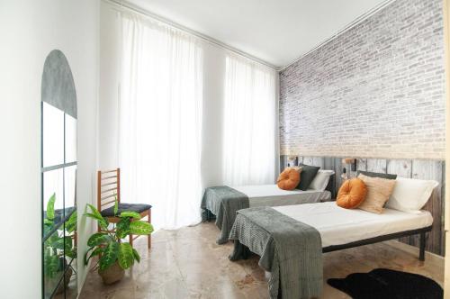 New York Style 2 Bed