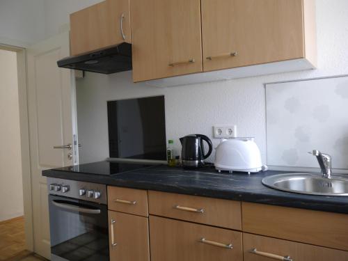 Schone Ferien und Messewohnung Nahe Dusseldorf und Koln in 哈恩