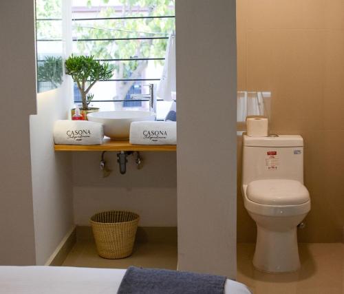 Photo - Hotel Casona Independencia