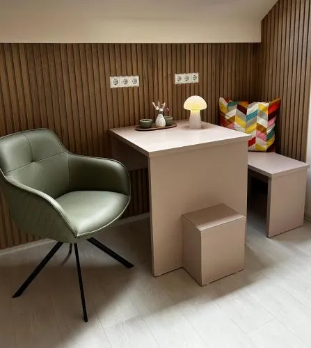 Gästezimmer am Lippesee - Apartements mit Küche - Perfekt für Langzeitaufenthalt in Paderborn, Deutschland