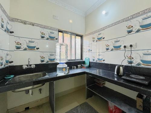 2 Bedroom Furnished Flat In Iskcon Mayapur - Mayapur