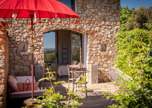设施服务, Le Clos Des Cambres in 莱萨克