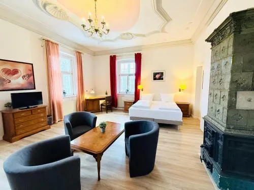 Hotel Pelli Hof Rendsburg by Tulip Inn in Rendsburg, Deutschland