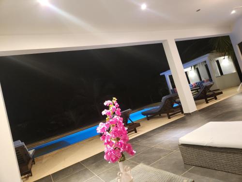 Superbe villa de luxe in 辛蒂亞