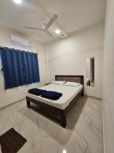Zen Villa - Dapoli