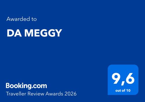 DA MEGGY 2