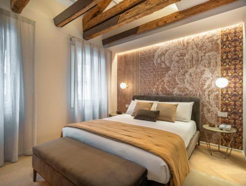 Palazzo Sarti Apartments R&R