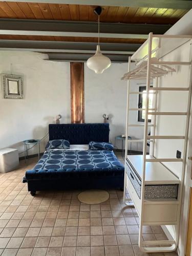  I Silos Guest house in Seriate