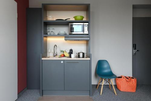 HUB Apartments Room Type - Smart HUB