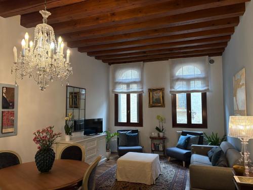 SANTA CATERINA: charming apartment TREVISO