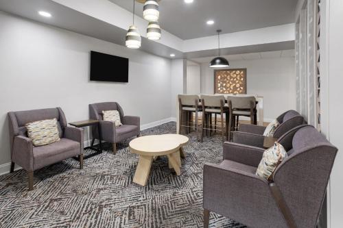 Candlewood Suites Aberdeen-Edgewood-Bel Air an IHG Hotel - image 38