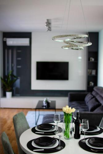 Pause M Apartment
