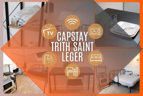 Capstay - Trith Netflix 1