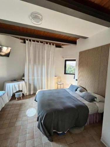 I Silos Guest house in Seriate