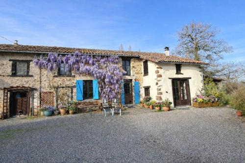 Maison Saint Romain - Ansac-sur-Vienne