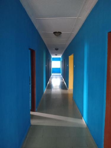 Maglot Hotel in Ikorodu