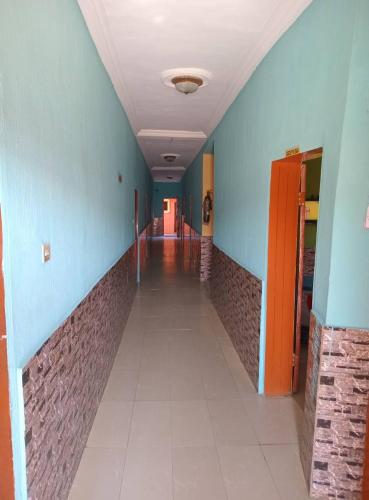 Maglot Hotel in Ikorodu