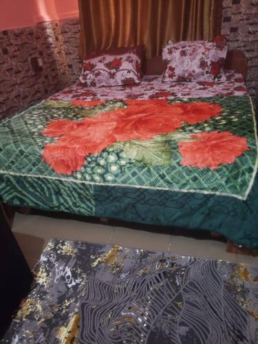 Maglot Hotel in Ikorodu